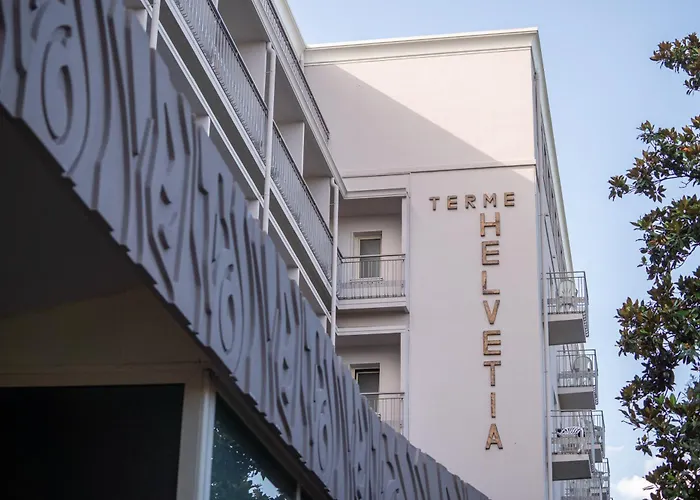 Hotel Terme Helvetia