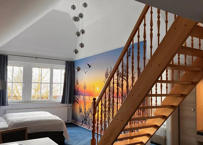 Flair Seehotel Zielow