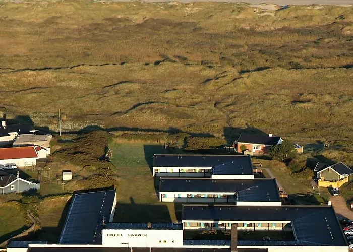 Hotel Lakolk