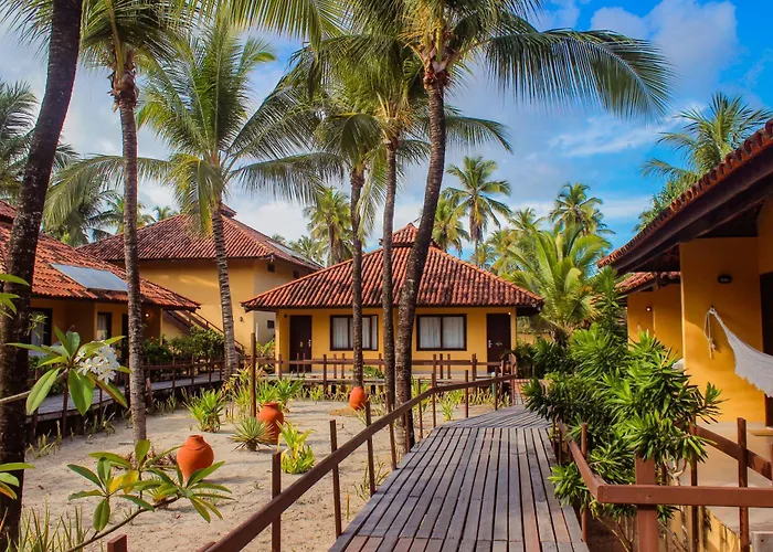 Ocaporã Hotel All Inclusive