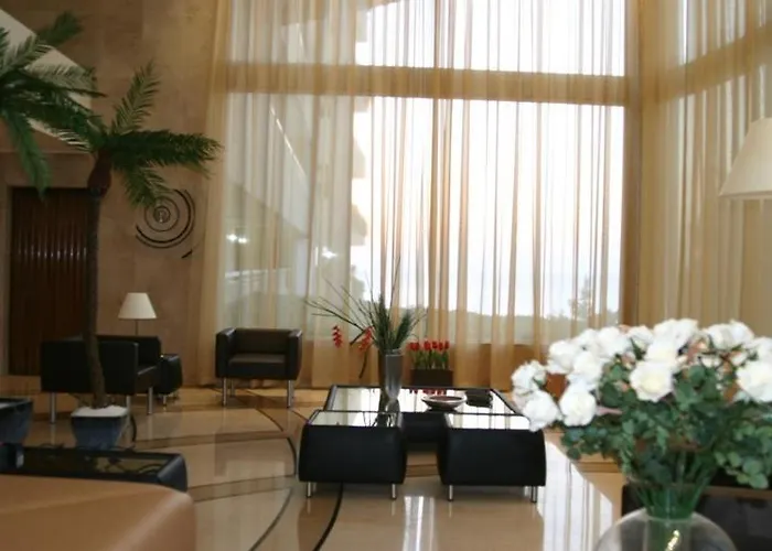 Castel Mare Beach Hotel & Resort
