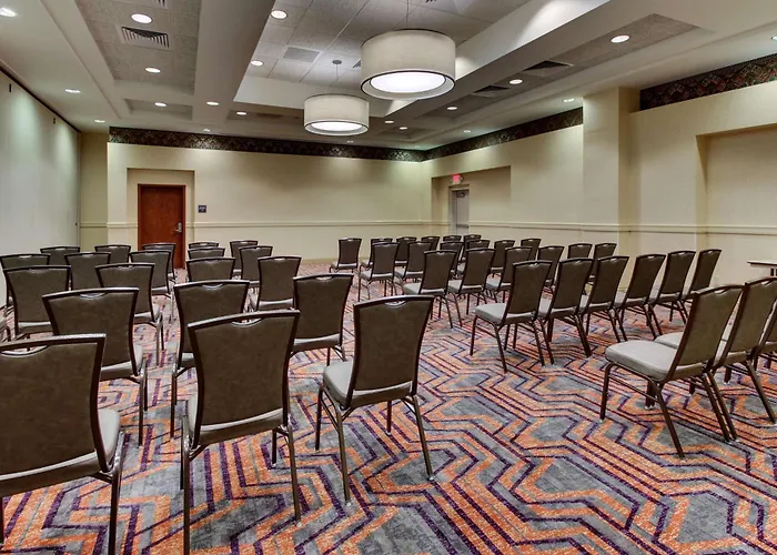Drury Inn & Suites Meridian