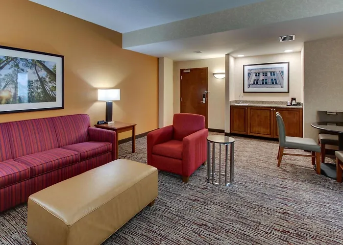 Drury Inn & Suites Meridian