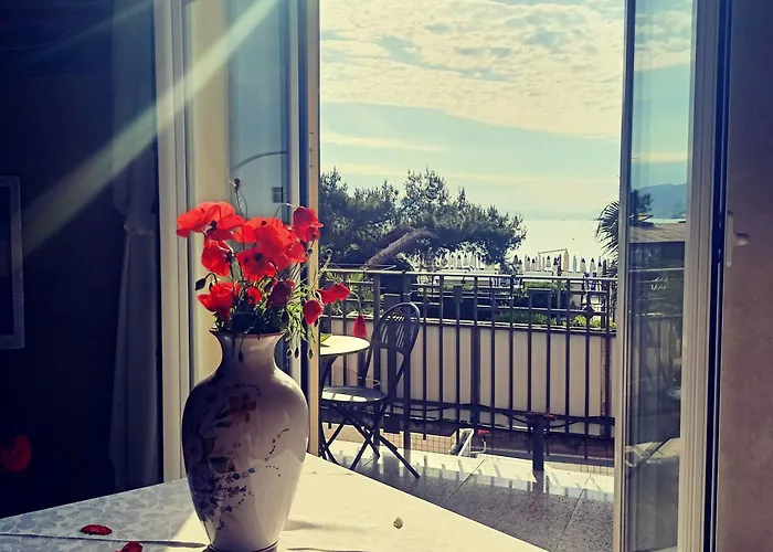 Hotel Serena