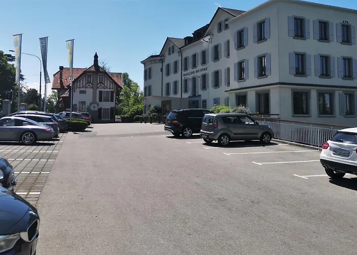 Hotel Bon Rivage