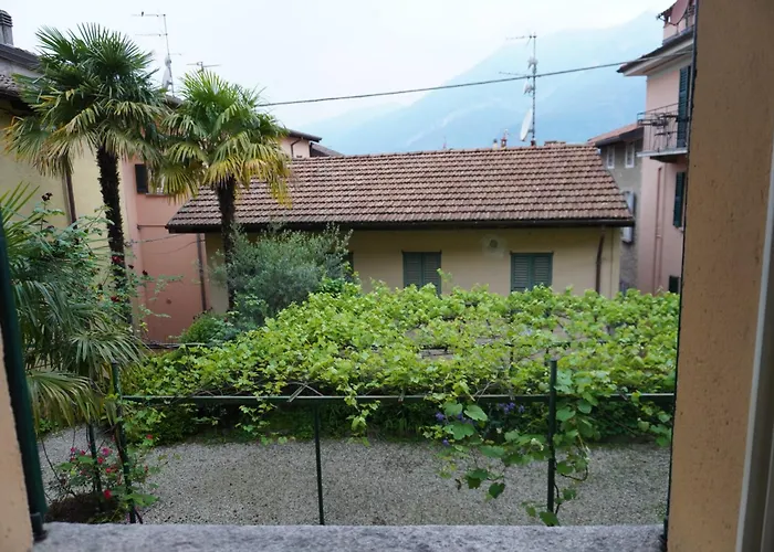 Albergo Giardinetto