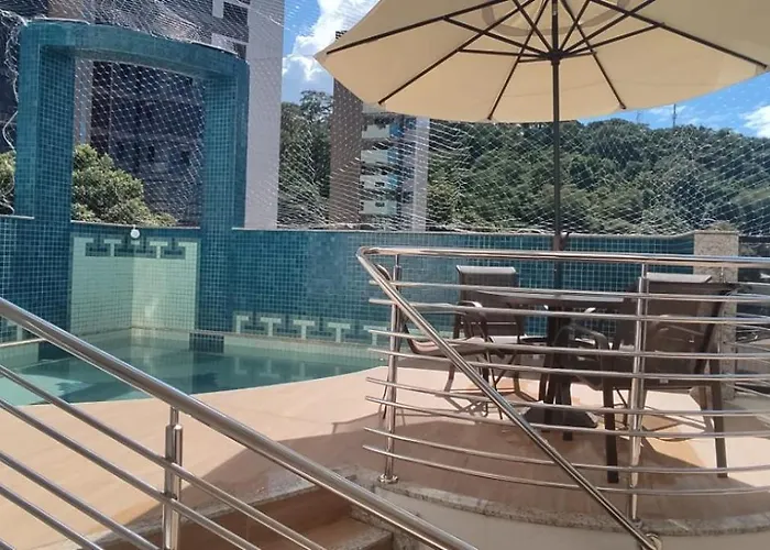 Horto Executivo Hotel