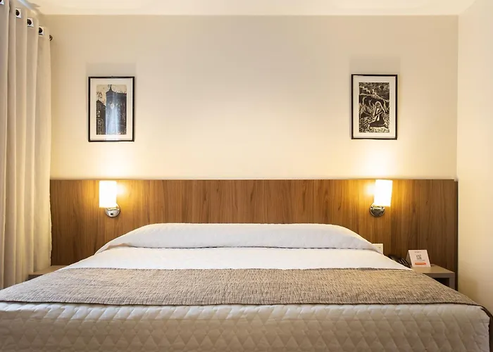 Hotel Dom Rafael Premium