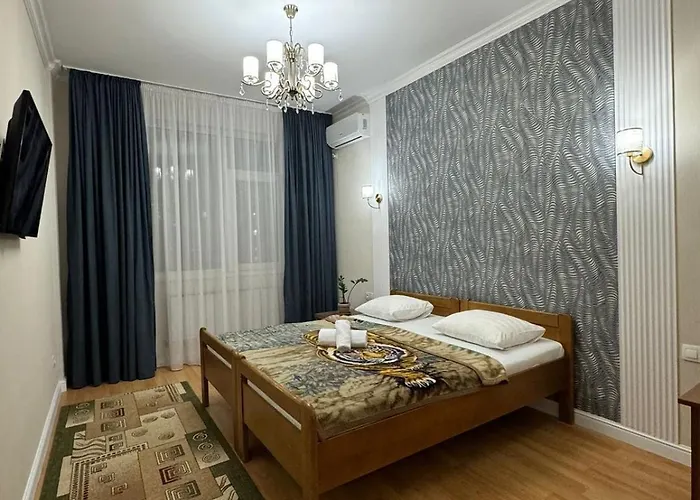 Mini-Hotel Sultan