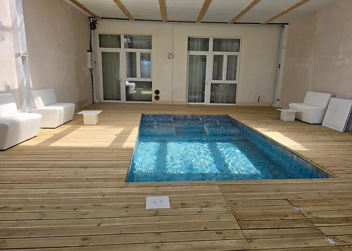 Hotel Artemide Mare
