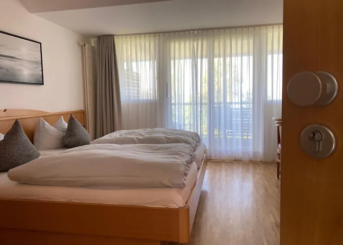 Appartementhotel Röhrenbach