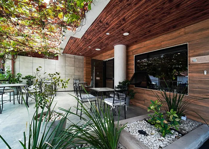 Chairu Eco Hotel