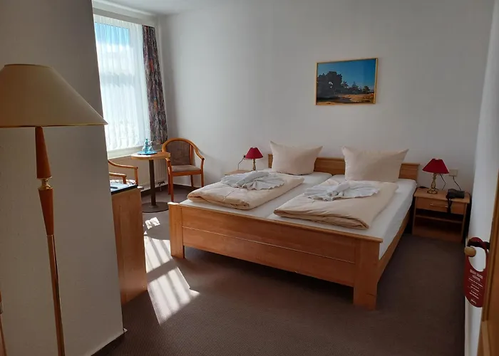 Hotel Zittauer Huette