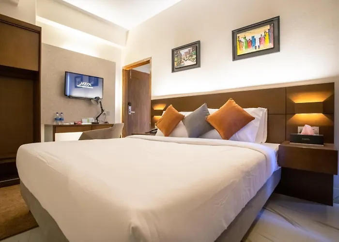 Jatra Flagship Chattogram City Centre