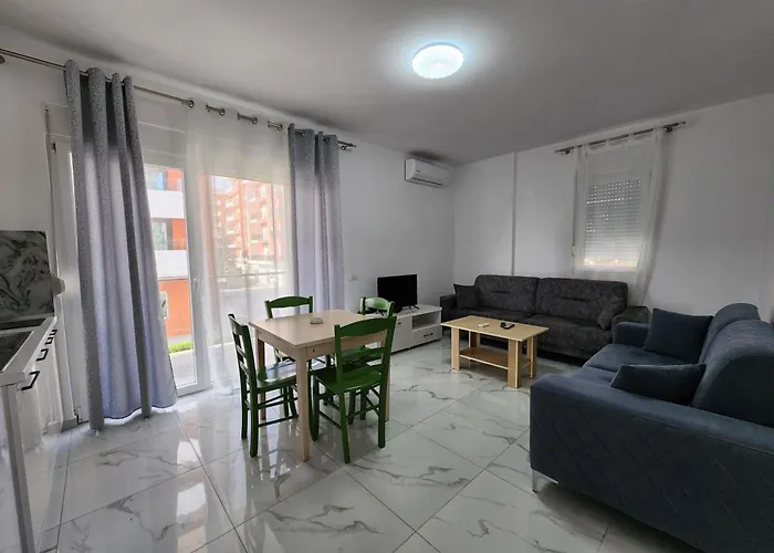 Anchor Apartments