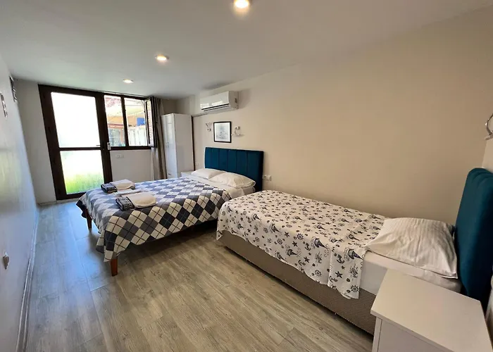 Giritli Rum Meyhanesi&Butik Otel
