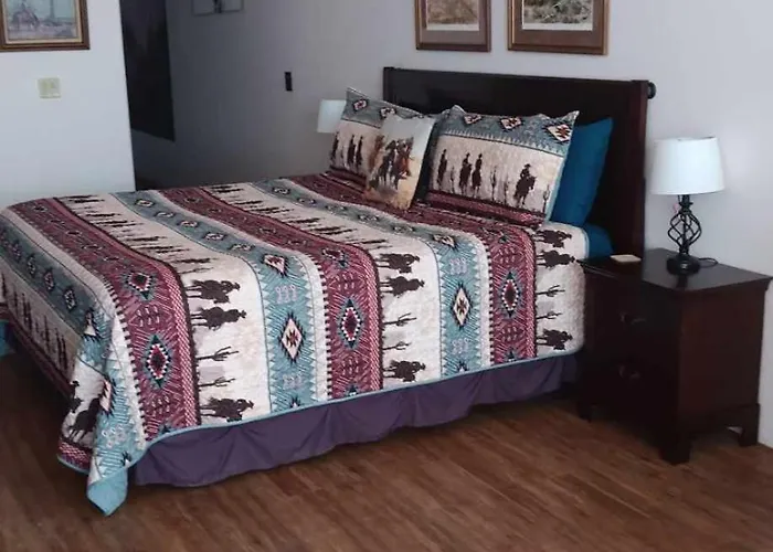 Katie'S Cozy Suites