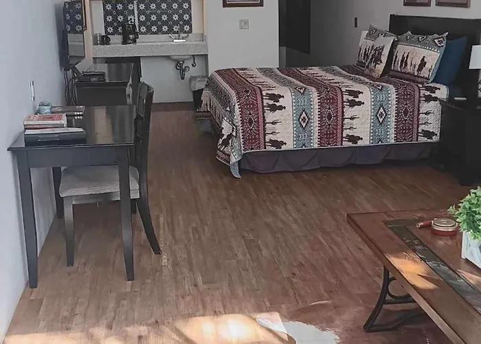 Katie'S Cozy Suites