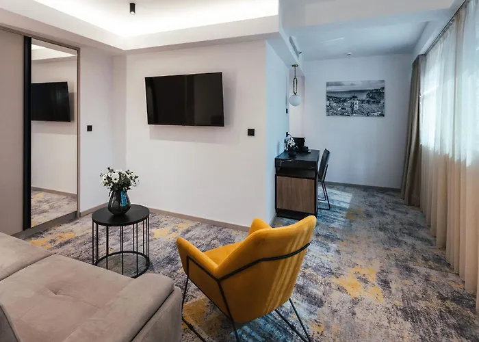 City Hotel Dubrovnik