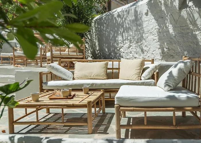 Teresa Spetses