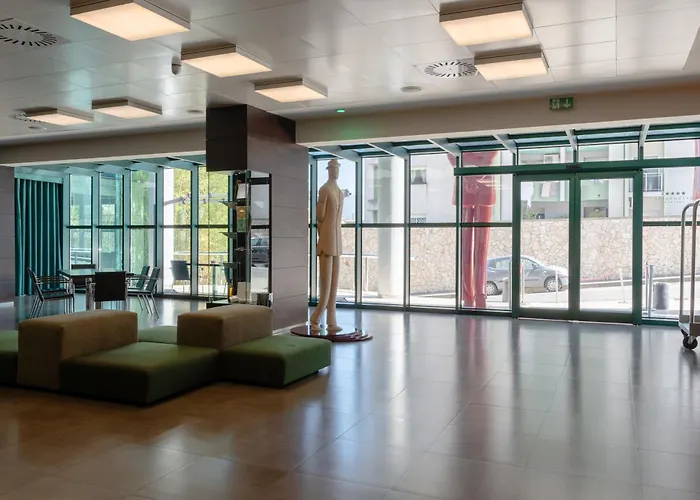 Ariha Hotel Cosenza