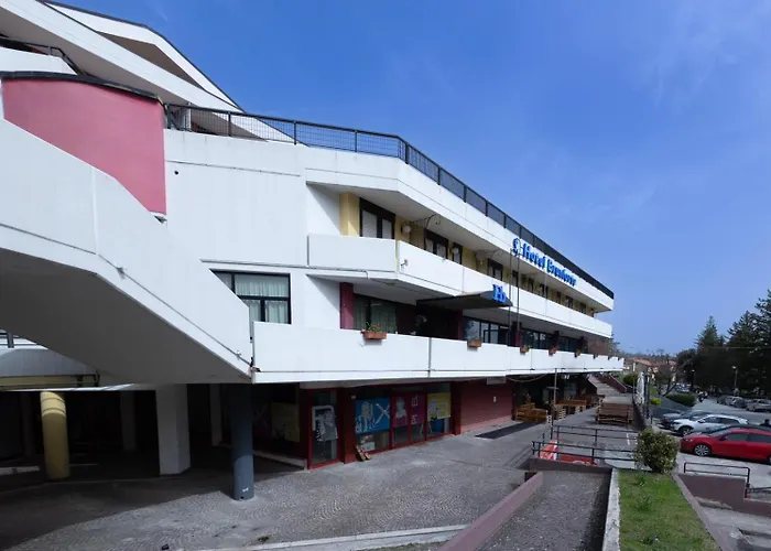 Hotel Brunforte