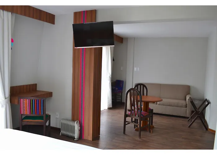 Altus Express Hotel