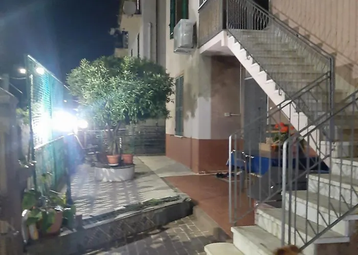 Casa vacanza DH