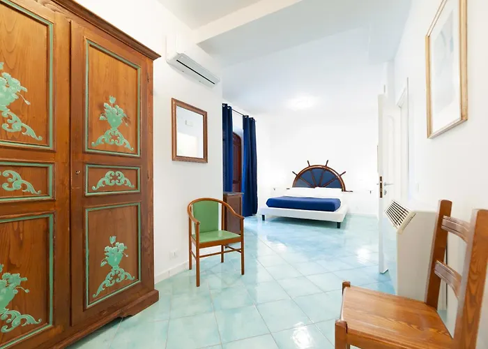 Hotel Terme Don Pepe