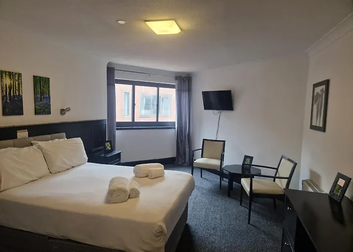 Himley Country Hotel