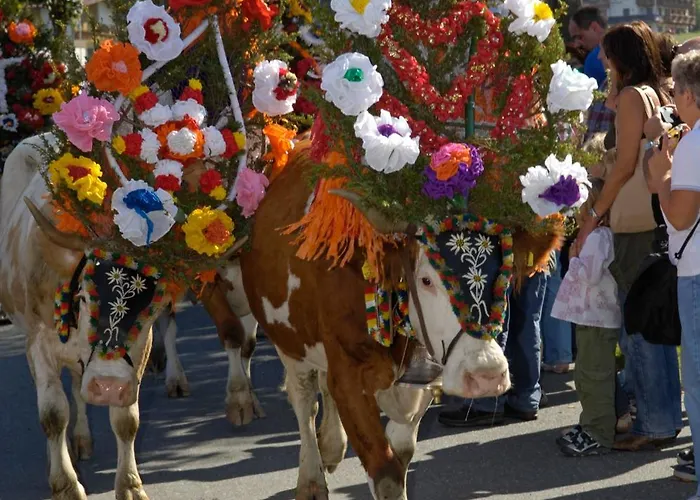 Ferienhotel Tyrol Soell Am Wilden Kaiser