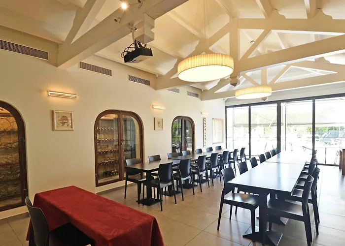 Golfe Hotel & Spa Porto-Vecchio