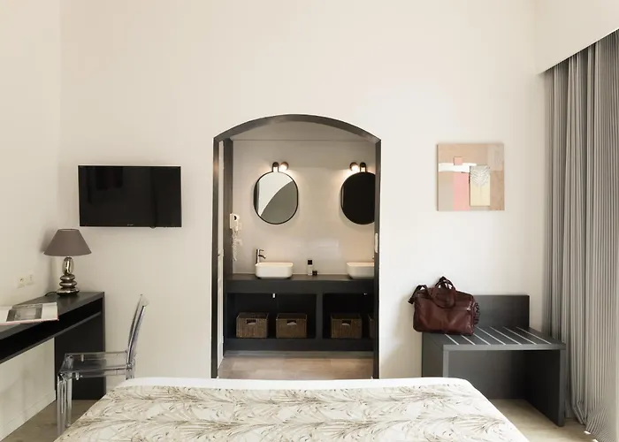 Golfe Hotel & Spa Porto-Vecchio