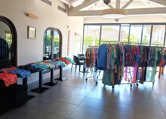 Golfe Hôtel&Spa Porto-Vecchio