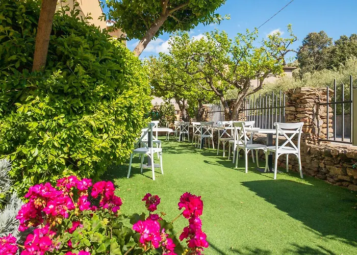 Hotel Donatella