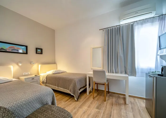 Manto Hotel
