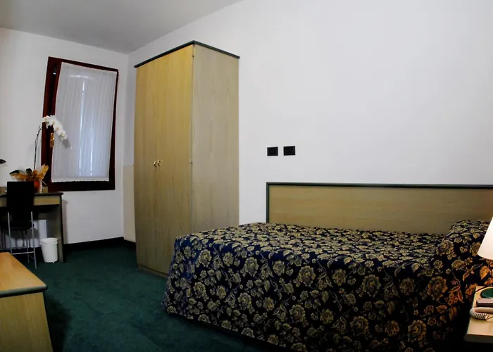Albergo Alla Campana