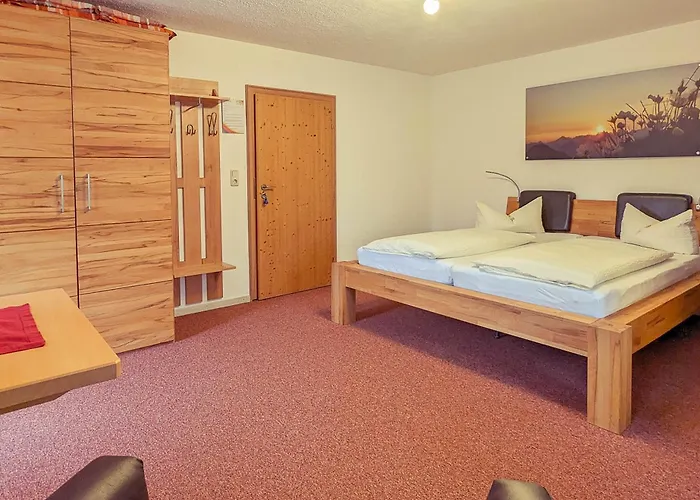 Hotel Garni Wagnerhof