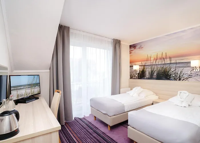 Hotel Spa Activia