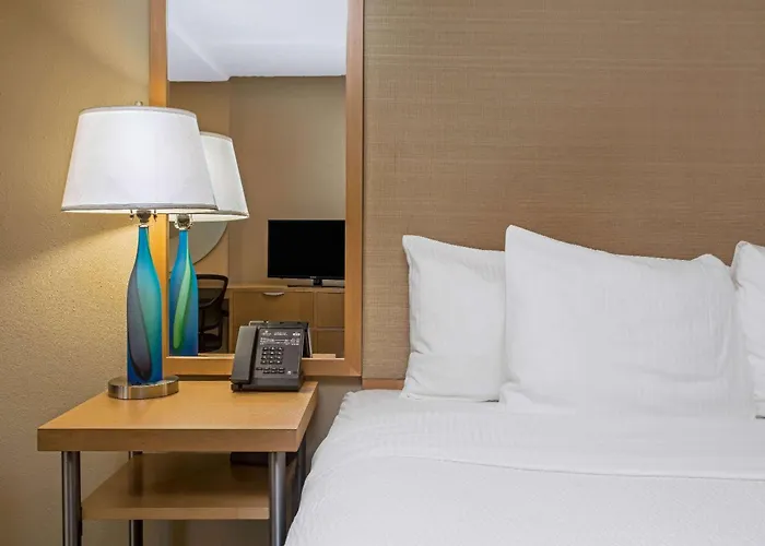 La Quinta By Wyndham West Palm Beach Airport