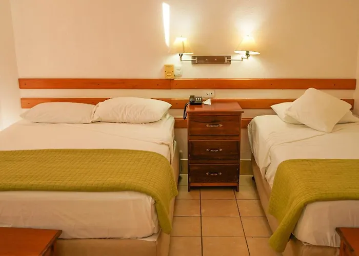 Hotel Casa Amelia