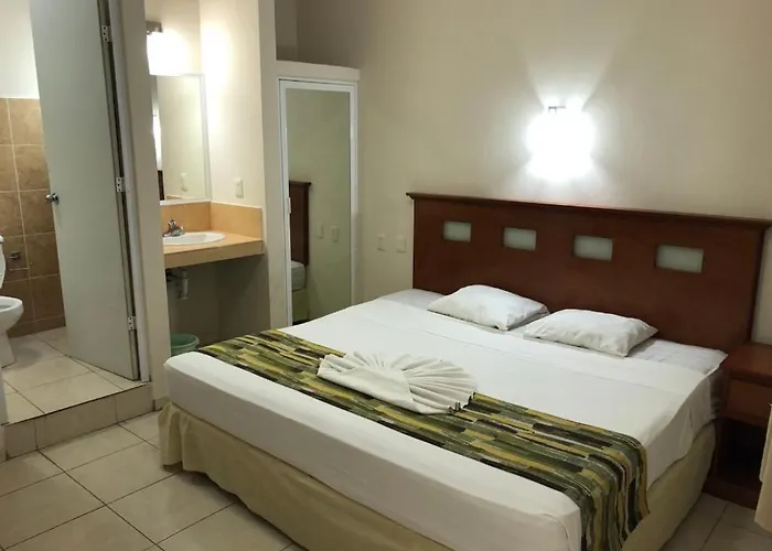 Hotel Xcalak