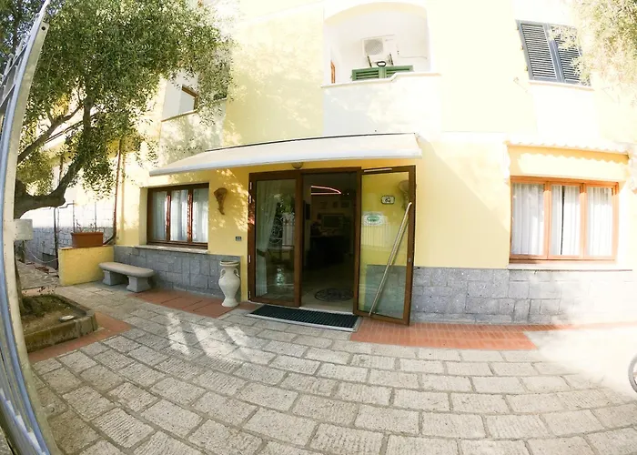 Hotel Santa Caterina