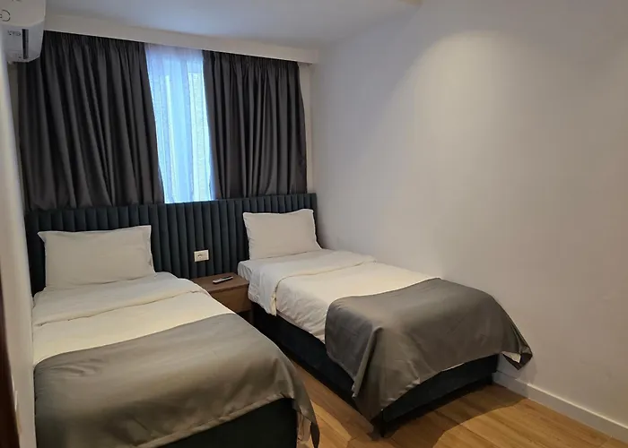 Perla Hotel