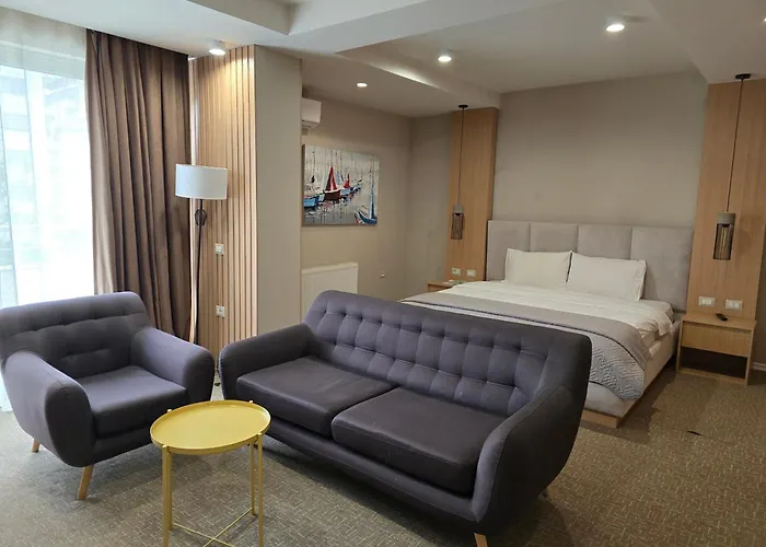 Perla Hotel