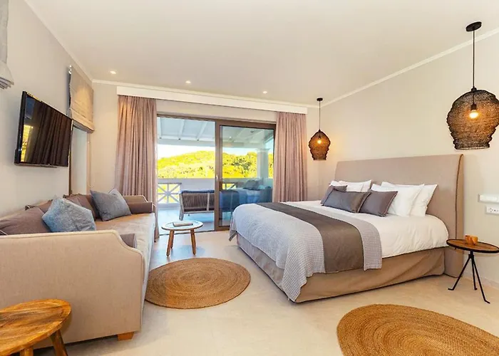 Bella Mare Hotel
