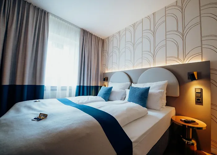 Guestified Liyana Hotel