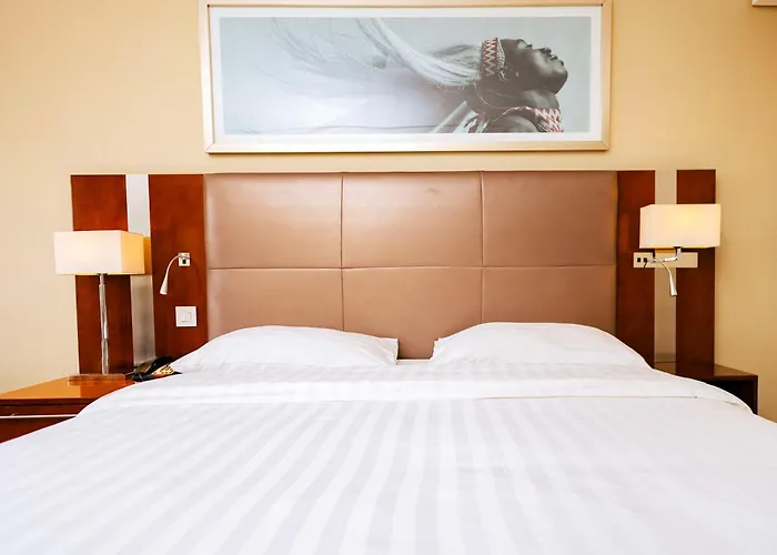 Park Inn By Radisson, Kigali