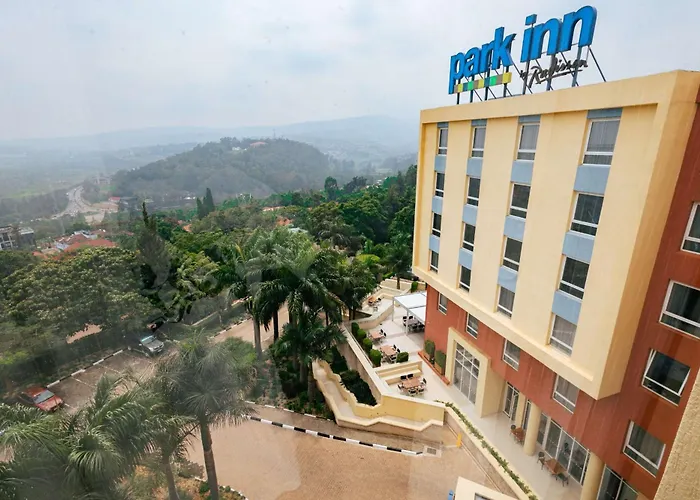 Park Inn By Radisson, Kigali