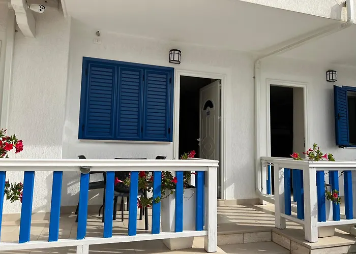 Sofo Hotel Dhermi